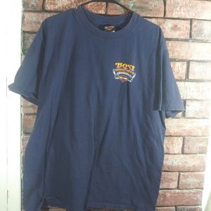 2007 Nashville, Tennessee Harley Davidson Shirt